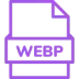 webp
